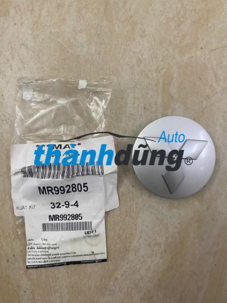 NẮP CHỤP MAY Ơ MITSUBISHI OUTLANDER | MR992805