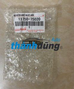 CON ĐỘI XUPAP TOYOTA FORTUNER | 1375075020
