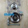 PULY LỐC LẠNH TOYOTA ZACE 2003 | JK4472002700