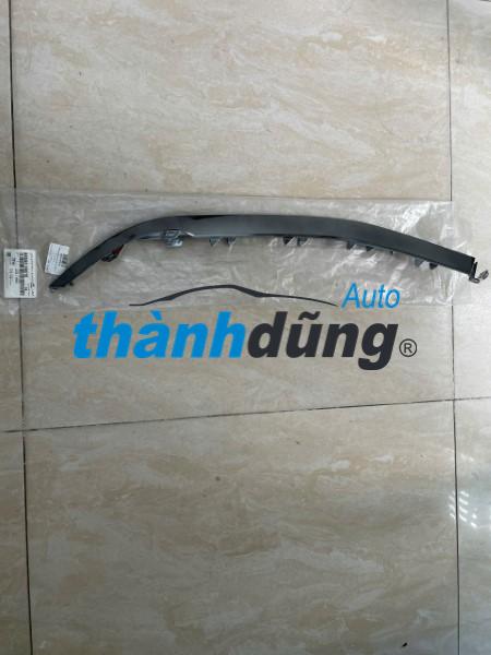 NẸP MẠ BA ĐỜ SỐC TRƯỚC XE HYUNDAI TUCSON 2022 | 86596N9010