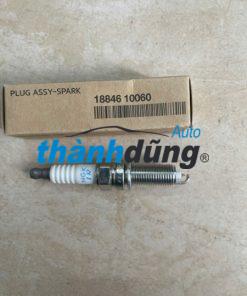 BUGI ĐÁNH LỬA HYUNDAI ACCENT 2011-2016 | 1884610060