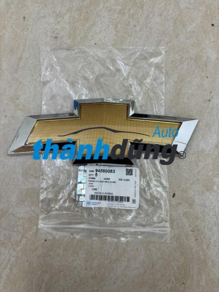 BIỂU TƯỢNG CA LĂNG CHEVROLET CAPTIVA 2006-2017 | 95122465