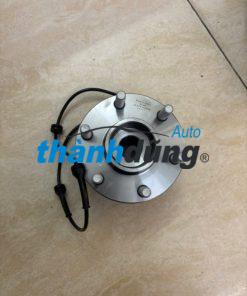 BẠC ĐẠN BÁNH TRƯỚC NISSAN NAVARA D23 | 40202-4JA3A