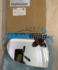 MẶT GƯƠNG CHIẾU HẬU PHẢI HYUNDAI ACCENT 2022 | 87611H6030