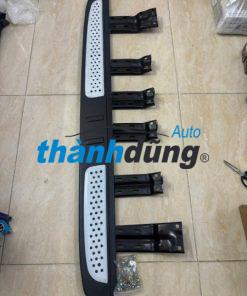 BẬC LÊN XUỐNG XE CHEVROLET CAPTIVA 2008 | 95493719