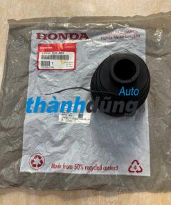 CHỤP BỤI LÁP HONDA BRIO | 44017-SEL-T00