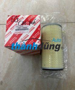 LỌC GIÓ ĐỘNG CƠ TOYOTA HIACE 2.5 2010 | 17801-30050