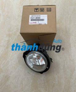 ĐÈN GẦM TRÁI TOYOTA AVANZA 2020 | 81210-BZ060