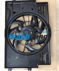 QUẠT KÉT NƯỚC HYUNDAI ELANTRA GT 2020 | 25380F3300