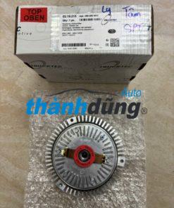 CÁNH QUẠT LY TÂM SSANGYONG MUSSO | 0002005822
