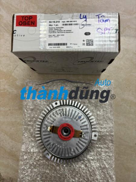 CÁNH QUẠT LY TÂM SSANGYONG MUSSO | 0002005822