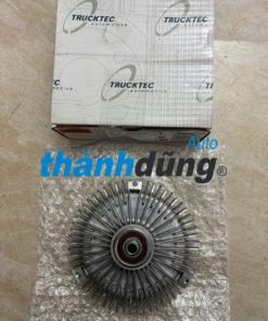 CÁNH QUẠT LY TÂM SSANGYONG MUSSO | 0002005822