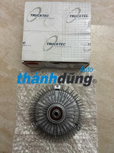 CÁNH QUẠT LY TÂM SSANGYONG MUSSO | 0002005822