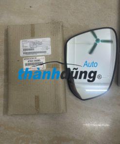 MẶT GƯƠNG CHIẾU HẬU PHẢI TOYOTA VELOZ 2023 | 87917-BZ350
