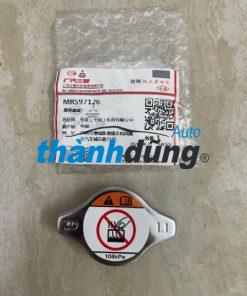 NẮP KÉT NƯỚC MITSUBISHI XPANDER | MR597126