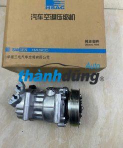 LỐC LẠNH PEUGEOT 408 | 9678656080