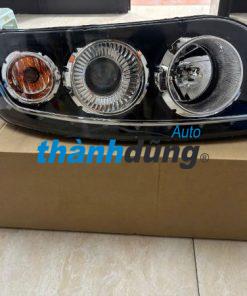 ĐÈN PHA ISUZU SAMCO 34 CHỖ | DP280425
