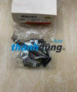 CHỔI THAN ĐỀ MITSUBISHI PAJERO 2004 | MD611217