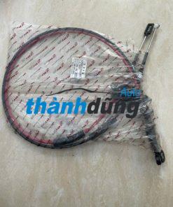 DÂY ĐI SỐ XE KIA BONGO 3 2009 | 43794-4F300