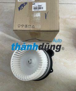 QUẠT DÀN LẠNH KIA CARNIVAL D4HE | 97113-R0000