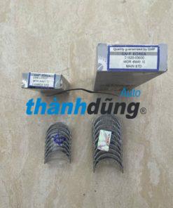 BẠC BIÊN BẠC BALIE HYUNDAI I10 GRAND | 21020-03000