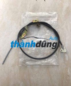 CÁP PHANH TAY BYD F0 1.0 2010 | 674772109145