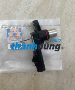 CẢM BIẾN TRỤC CAM MINI COOPER 1.6 2006 | 5293161AA