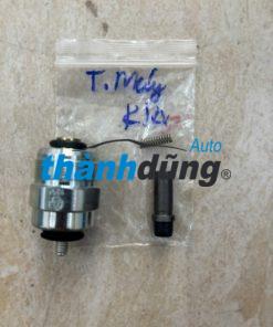 VAN TẮT MÁY (SOLENOID) ISUZU QKR210 | 14665-00820