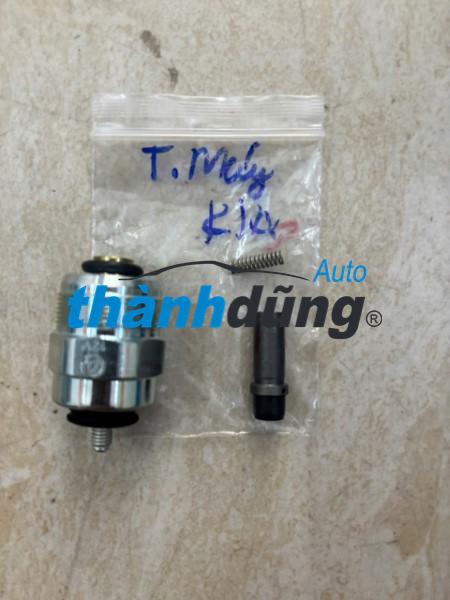 VAN TẮT MÁY (SOLENOID) ISUZU QKR210 | 14665-00820