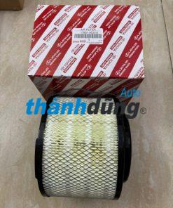 LỌC GIÓ ĐỘNG CƠ TOYOTA INNOVA 2009 | 17801-0C010