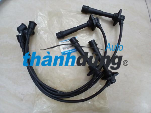 DÂY CAO ÁP MAZDA 626 | FS01-18-140
