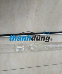 NẸP CHÂN KÍNH TOYOTA FORTUNER GGN155 | 68180-0K050