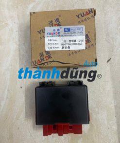 RƠ LE GẠT MƯA THACO AUMAN C1500 | H0375020002A0