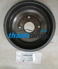 TĂM BUA PHANH SAU CHEVROLET AVEO 2010 | 95470999