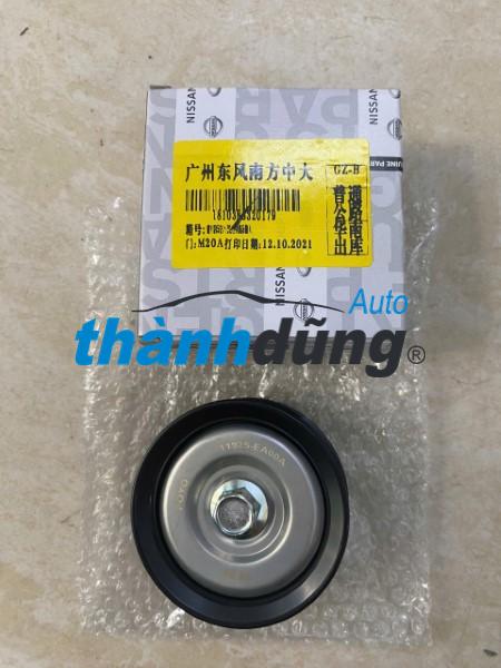 BẠC ĐẠN TỲ TỔNG RENAULT KOLEOS | 11925EA00A