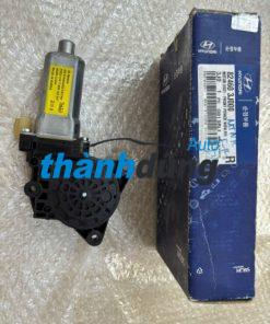 MÔ TƠ LÊN KÍNH HYUNDAI I30 ACTIVE 2011 | 824602L000