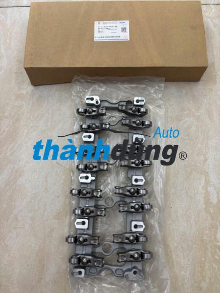 DÀN CÒ XUPAP FORD TRANSIT 2014 | BK2Q-6K551-BC