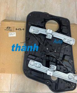 COMPA NÂNG KÍNH XE HYUNDAI SONATA 2012 | 82471-3S000