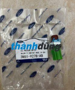 CẢM BIẾN ÁP SUẤT NHỚT FORD FOCUS 2013-2018 | 3M519278AB