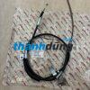 DÂY PHANH TAY TRÁI HYUNDAI STAREX 2014 | 59770-4H000