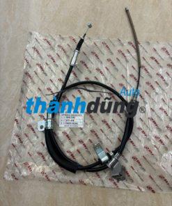 DÂY PHANH TAY TRÁI HYUNDAI STAREX 2014 | 59770-4H000
