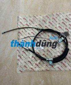 DÂY PHANH TAY TRÁI HYUNDAI STAREX 2014 | 59770-4H000
