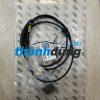 DÂY GIẬT NẮP CAPO ISUZU DMAX 2.5 2016 | 898071760