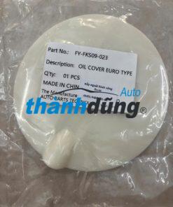 NẮP BÌNH XĂNG NGOÀI FORD FOCUS 2009 | 4M51N405A02AB