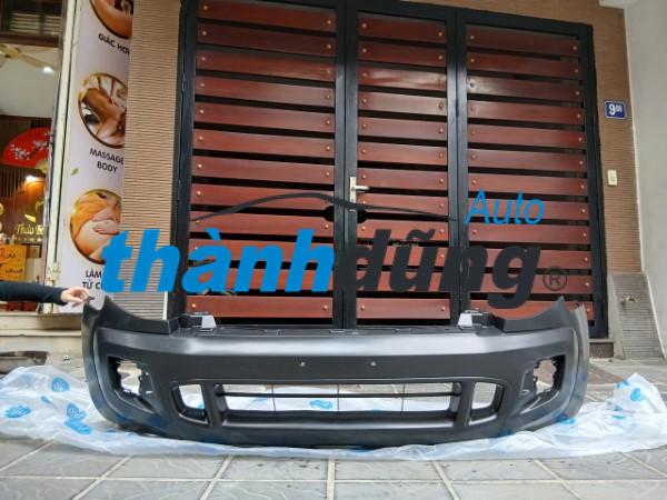 BA ĐỜ SỐC TRƯỚC FORD RANGER 2015 | UC9P50031B
