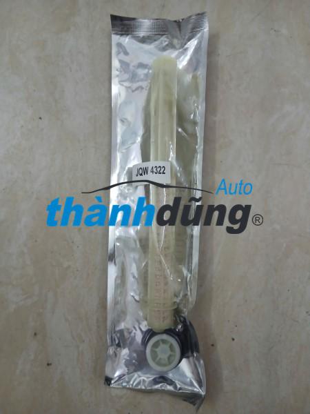 PHIN LỌC GA XE RENAULT KOLEOS 2.5L | 7678459RMP