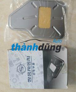 LỌC DẦU HỘP SỐ SSANGYONG CHAIRMAN 2010 | 0578738007
