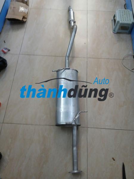 ỐNG XẢ DONGBEN DBT30 THÙNG LỬNG | OX545523