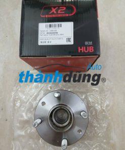 BẠC ĐẠN BÁNH SAU XE KIA SPECTRA 2004 | 0K20226150