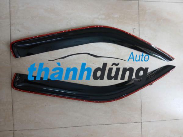 VÈ CHE MƯA TOYOTA HIACE 1KD 2007 | VCM291125